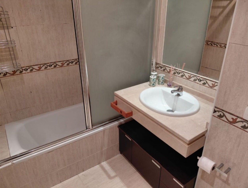 Apartamento en alquiler en Añoreta Golf - Paraíso del Sol (Rincón de la Victoria)