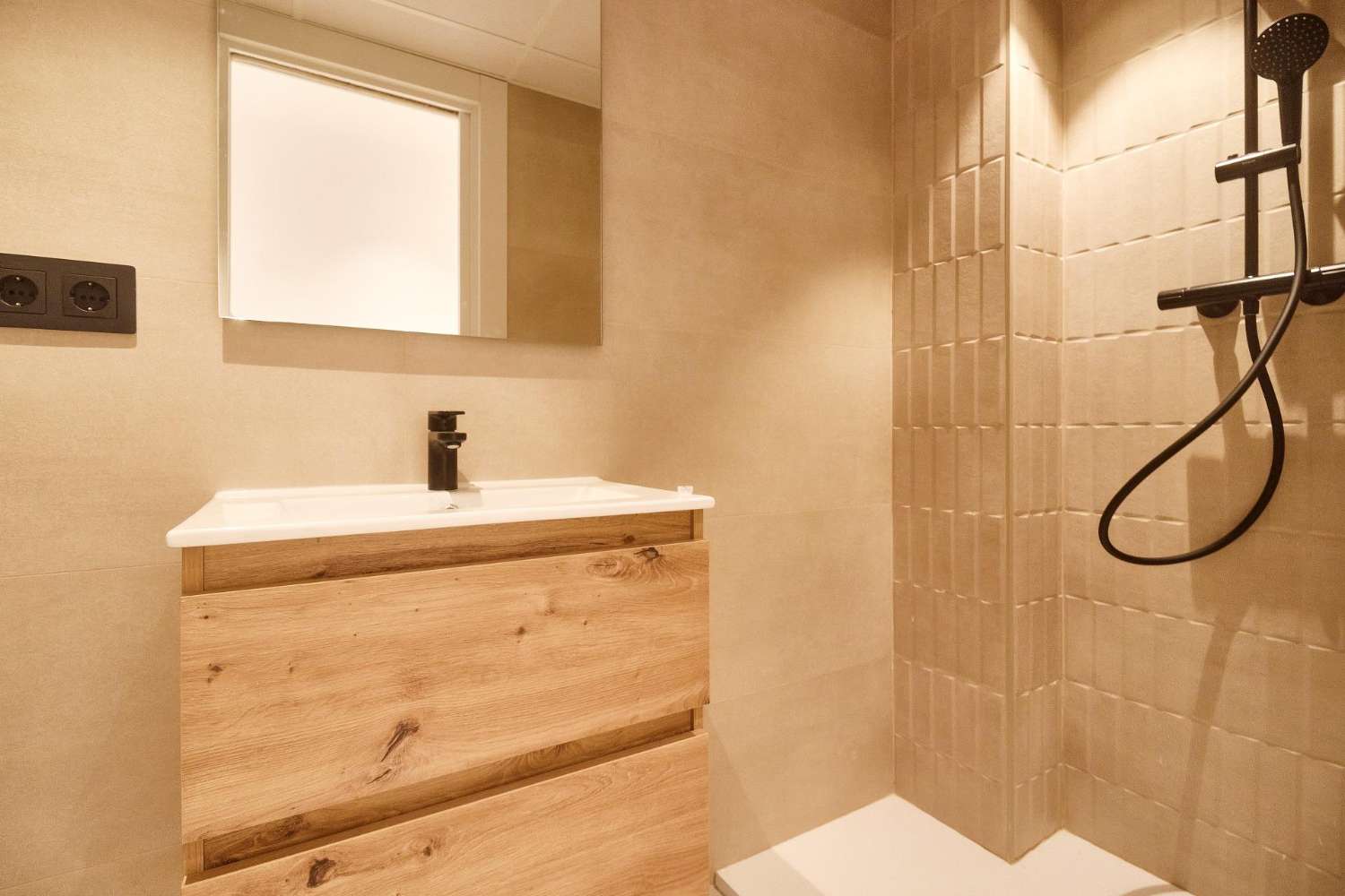 Exclusivo apartamento de obra nueva en el centro de Fuengirola – A pocos pasos de la playa