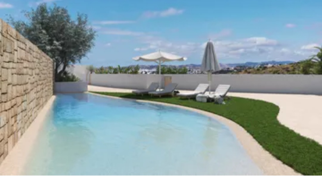 Apartamentos en  Torreblanca del Sol – Fuengirola