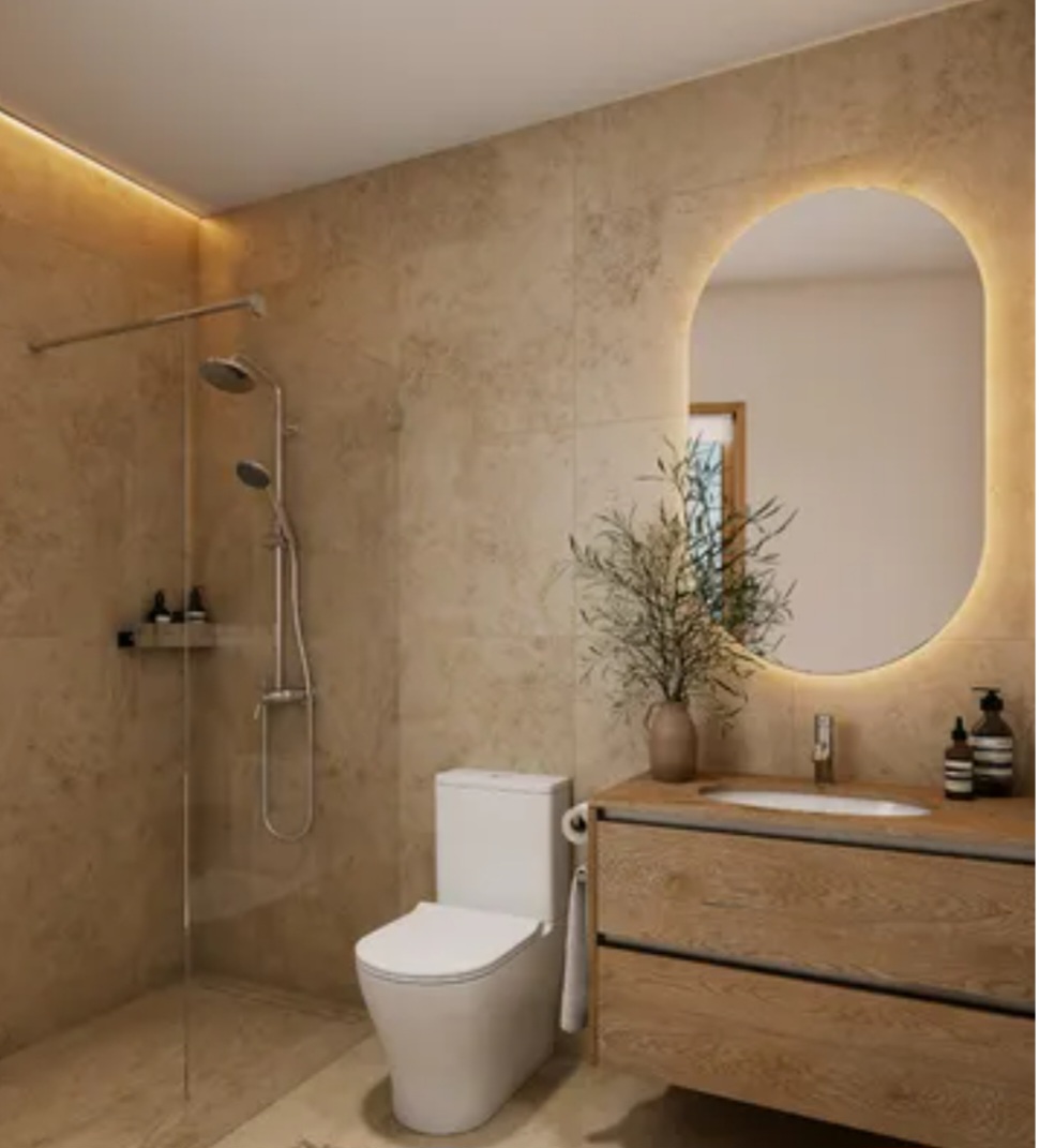 Apartamentos en  Torreblanca del Sol – Fuengirola