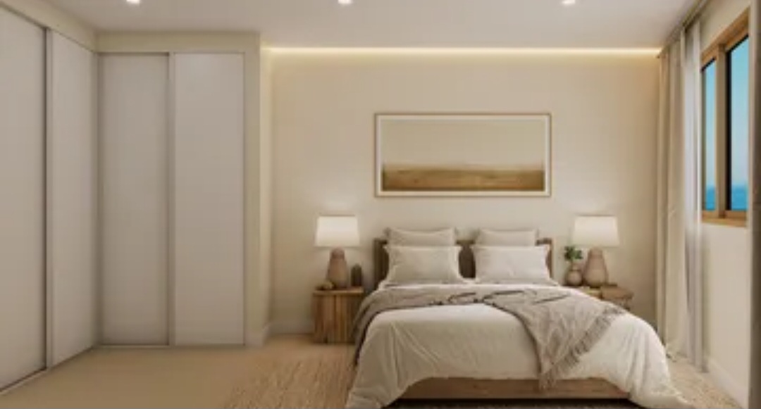 Apartamentos en  Torreblanca del Sol – Fuengirola