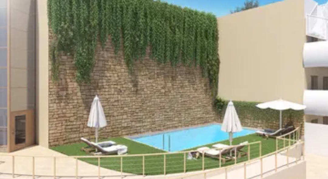 Apartamentos en  Torreblanca del Sol – Fuengirola