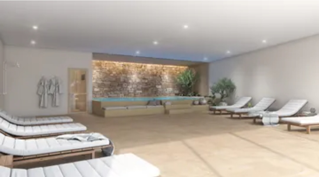Apartamentos en  Torreblanca del Sol – Fuengirola