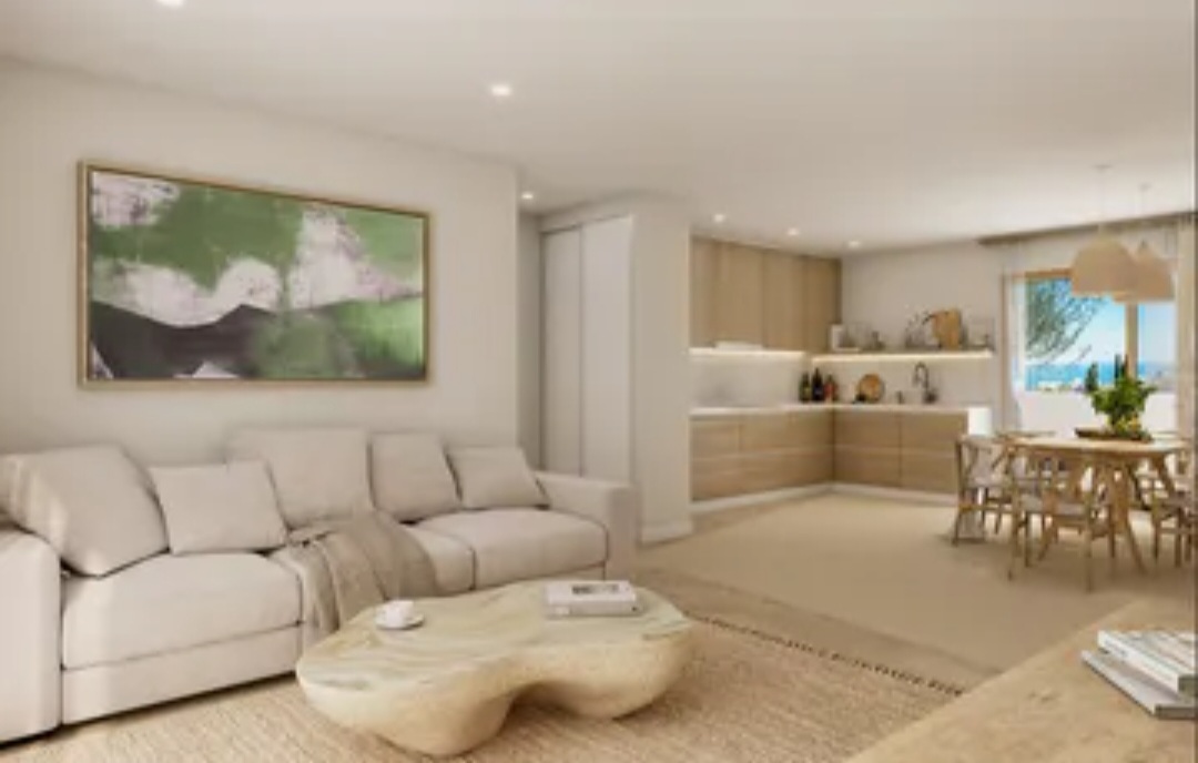 Apartamentos en  Torreblanca del Sol – Fuengirola