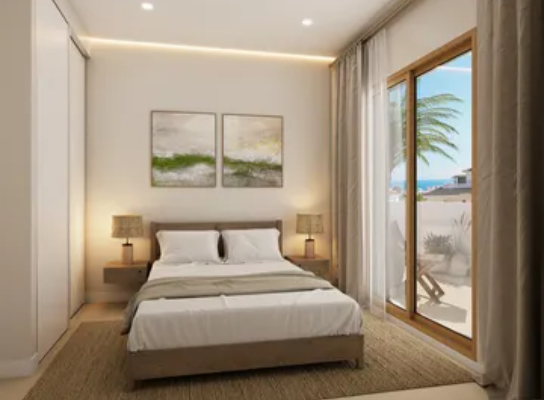 Apartamentos en  Torreblanca del Sol – Fuengirola