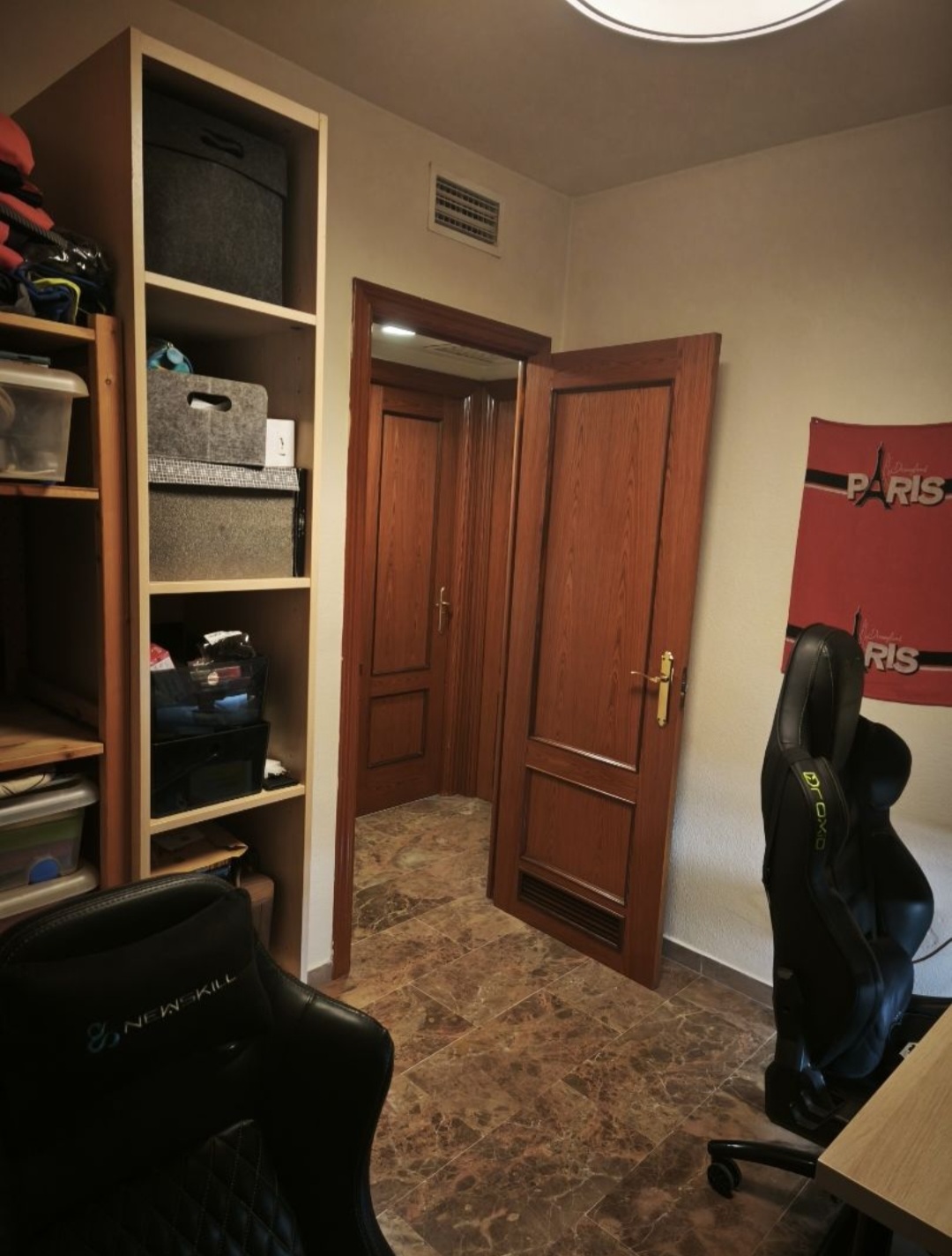 La vivienda que estabas buscando en Málaga: espaciosa, moderna y lista para entrar