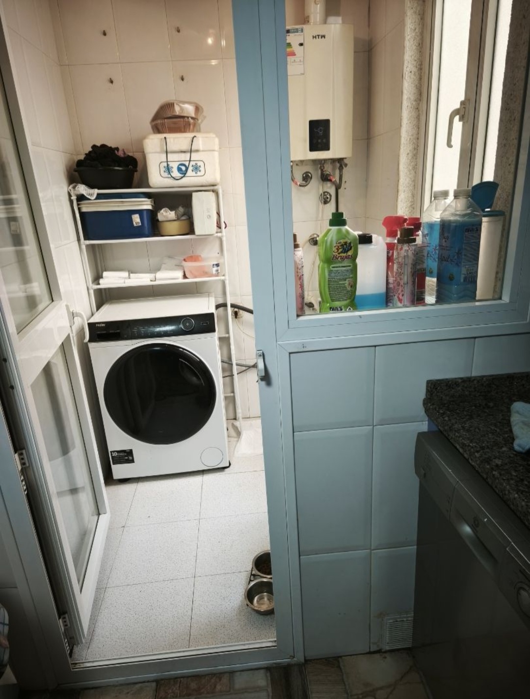 La vivienda que estabas buscando en Málaga: espaciosa, moderna y lista para entrar