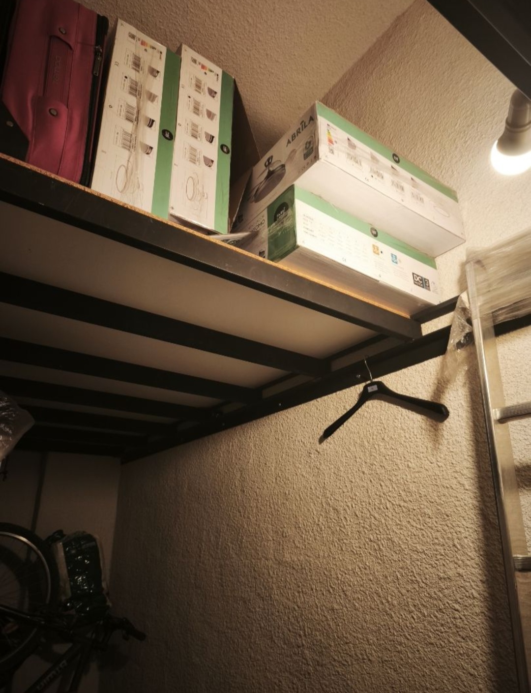 La vivienda que estabas buscando en Málaga: espaciosa, moderna y lista para entrar