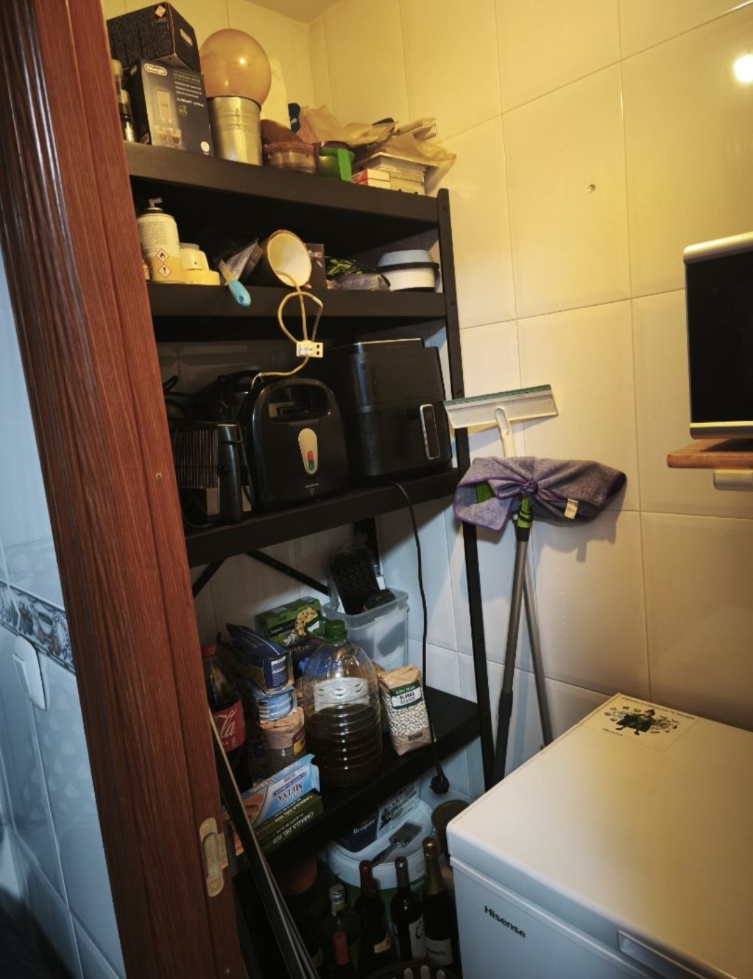 La vivienda que estabas buscando en Málaga: espaciosa, moderna y lista para entrar