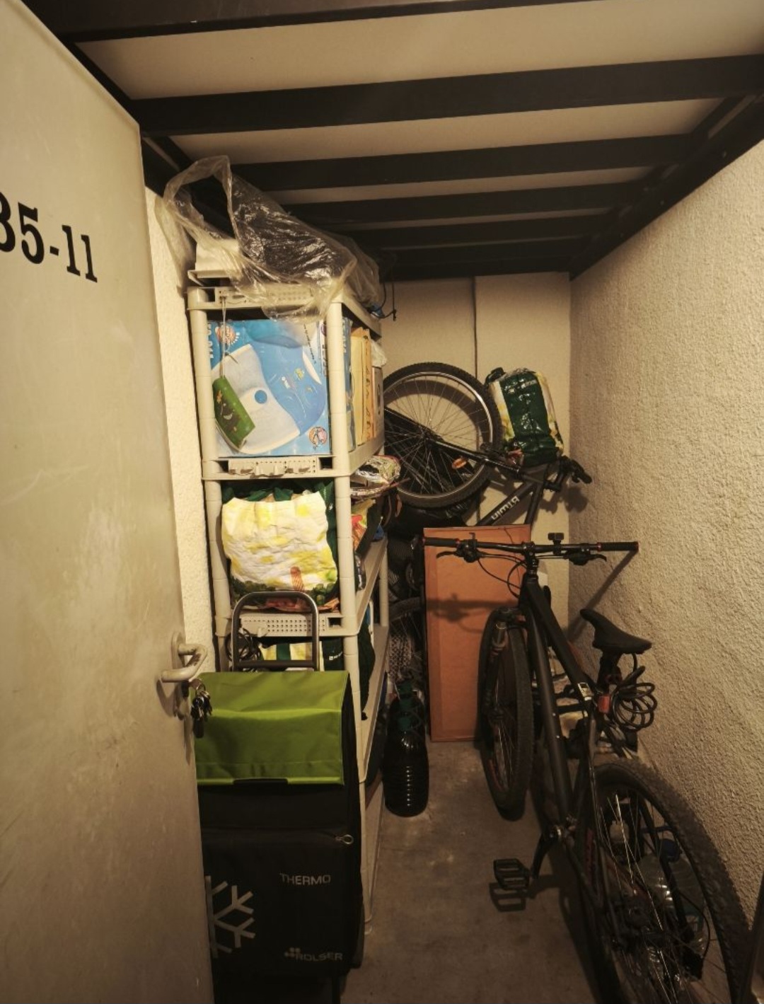 La vivienda que estabas buscando en Málaga: espaciosa, moderna y lista para entrar