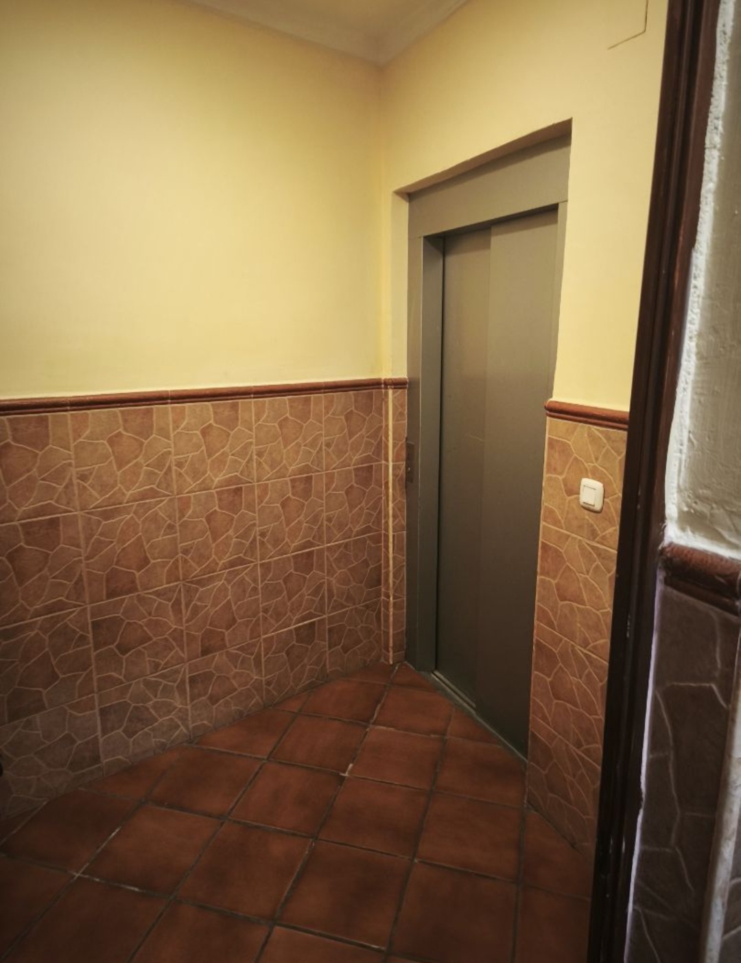 La vivienda que estabas buscando en Málaga: espaciosa, moderna y lista para entrar