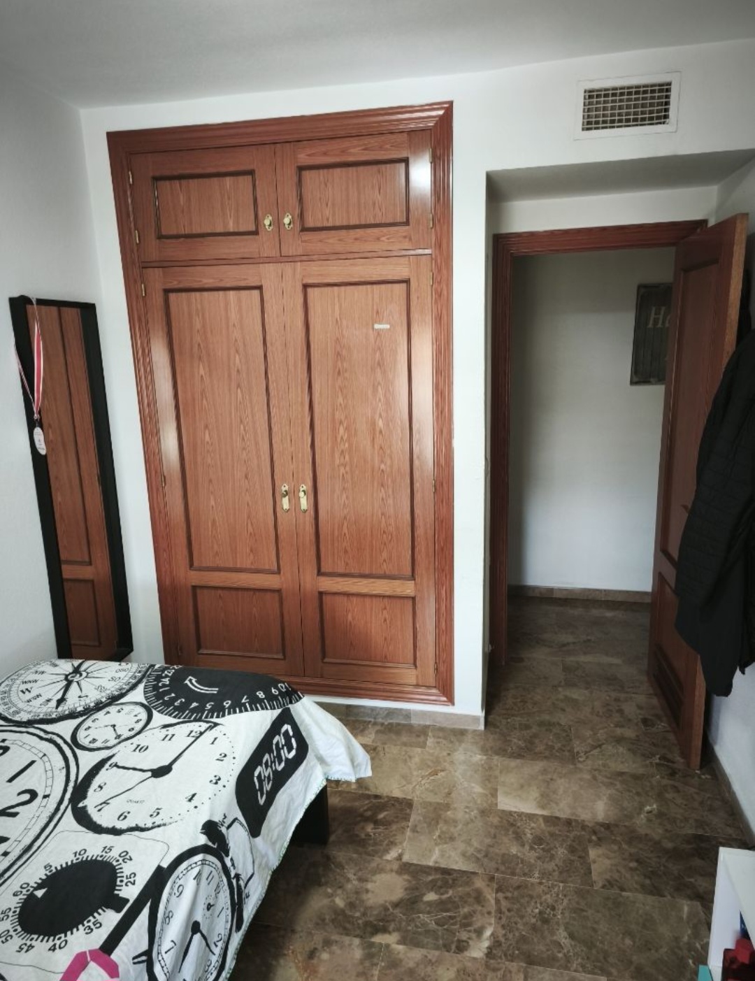 La vivienda que estabas buscando en Málaga: espaciosa, moderna y lista para entrar