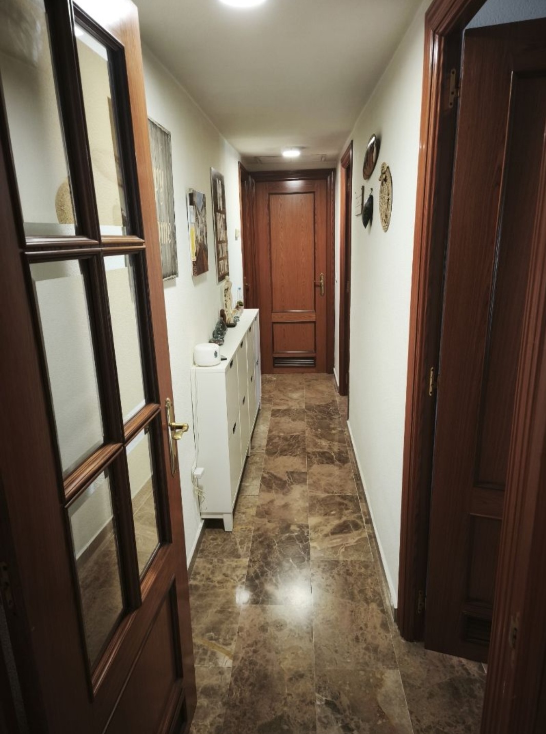 La vivienda que estabas buscando en Málaga: espaciosa, moderna y lista para entrar