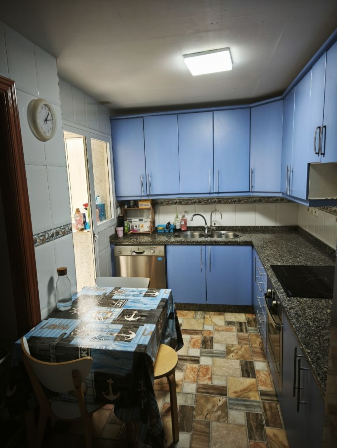La vivienda que estabas buscando en Málaga: espaciosa, moderna y lista para entrar