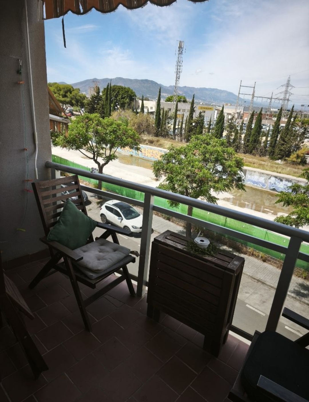 La vivienda que estabas buscando en Málaga: espaciosa, moderna y lista para entrar