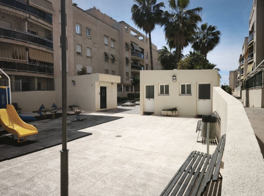 La vivienda que estabas buscando en Málaga: espaciosa, moderna y lista para entrar