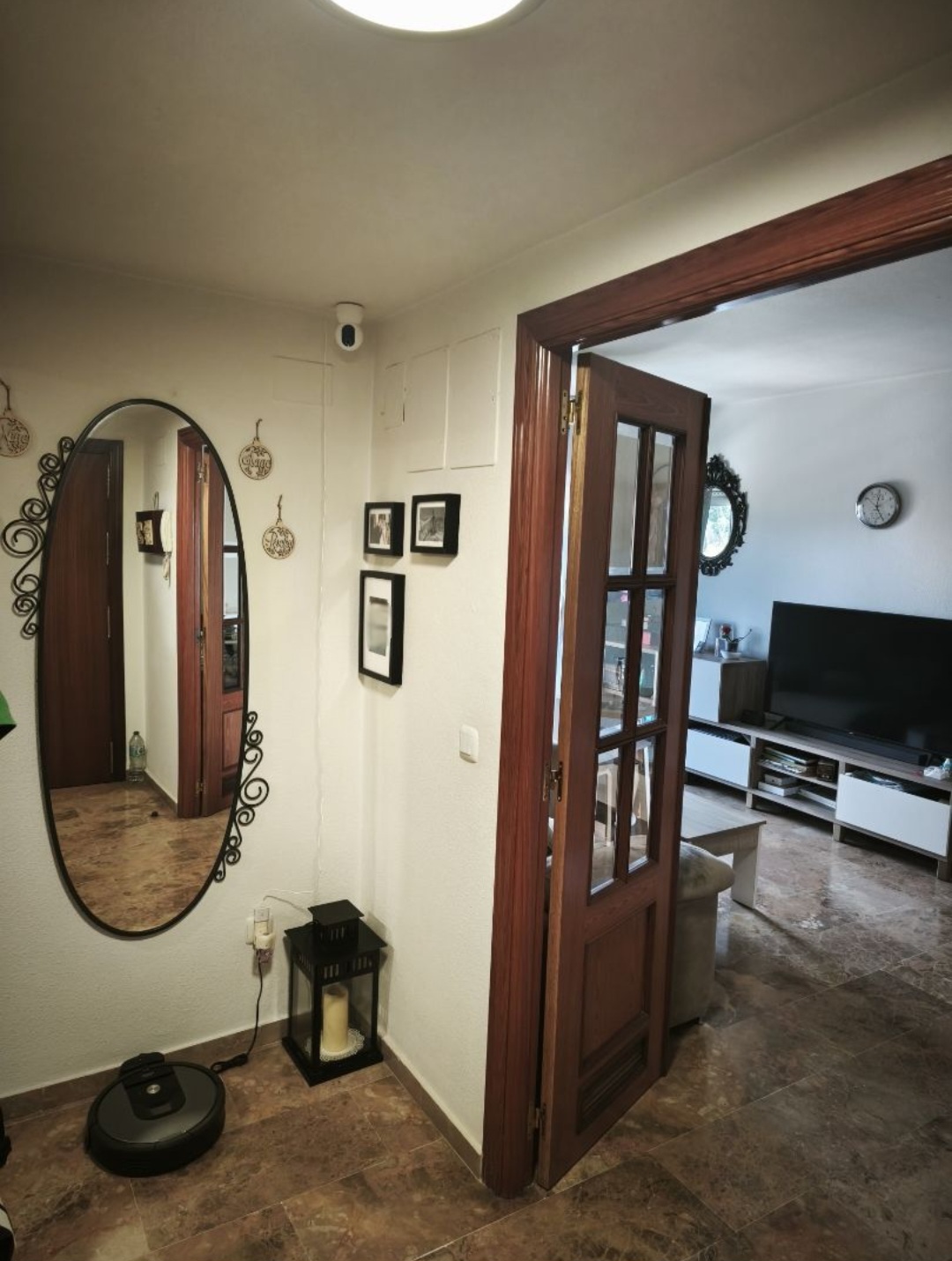 La vivienda que estabas buscando en Málaga: espaciosa, moderna y lista para entrar