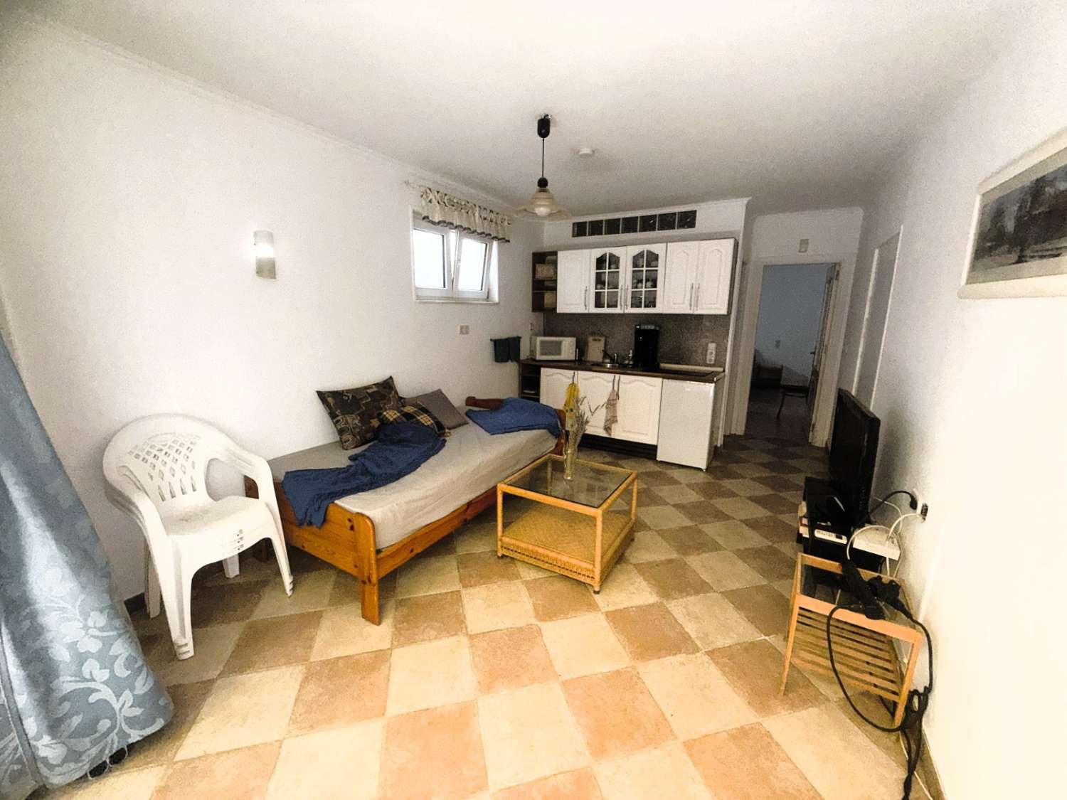 EXCLUSIVA VILLA CON IMPRESIONANTES VISTAS A LA BAHÍA DE MÁLAGA EN PINOS DE ALHAURÍN