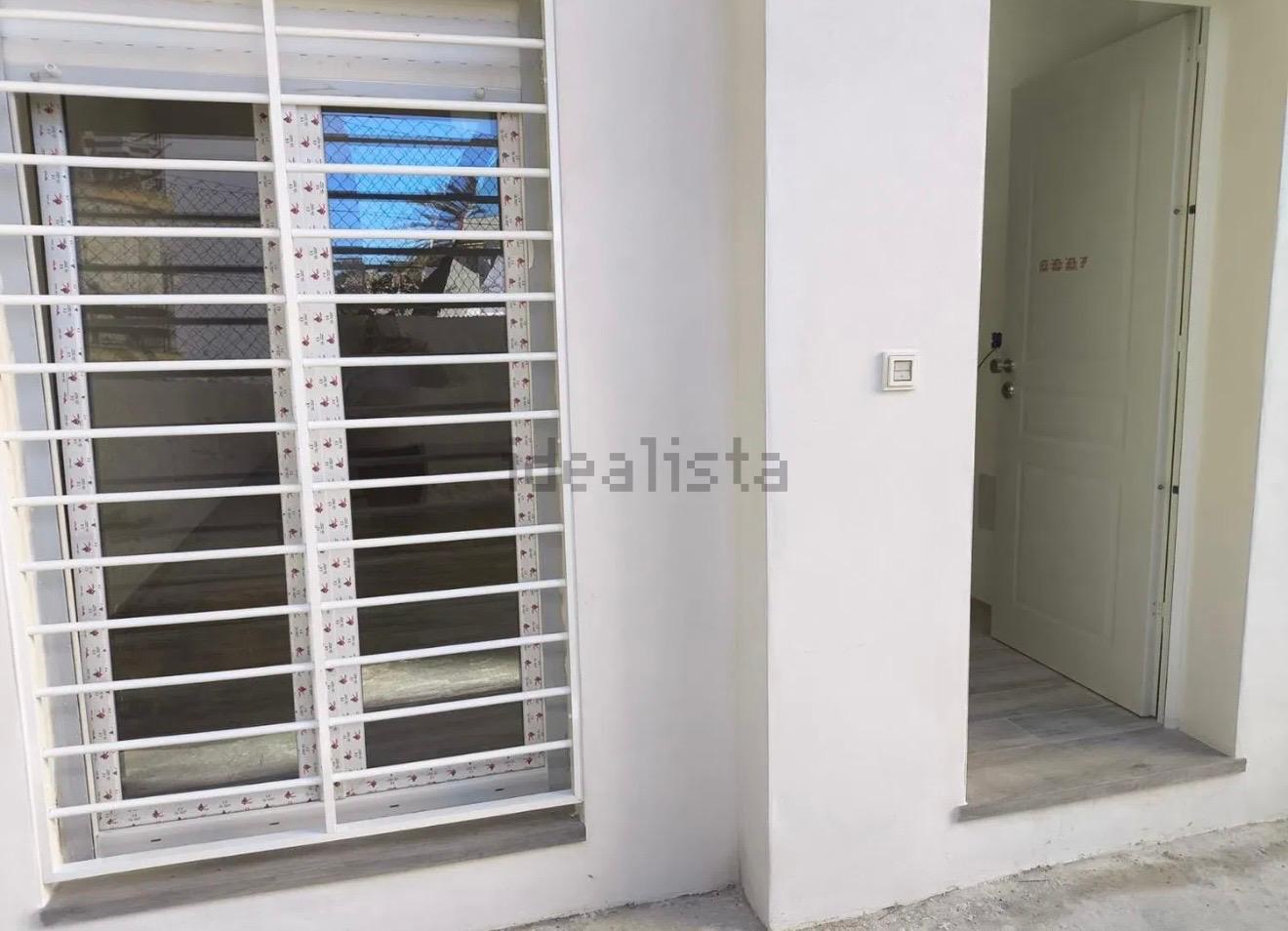 3 Estudios Reformados en el Centro de Torremolinos