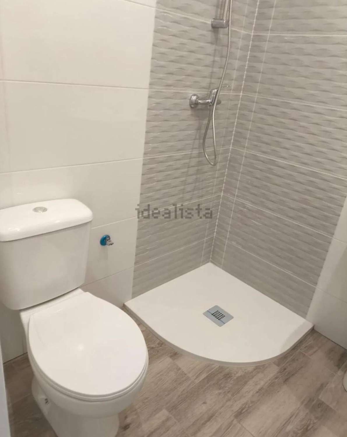 3 Estudios Reformados en el Centro de Torremolinos