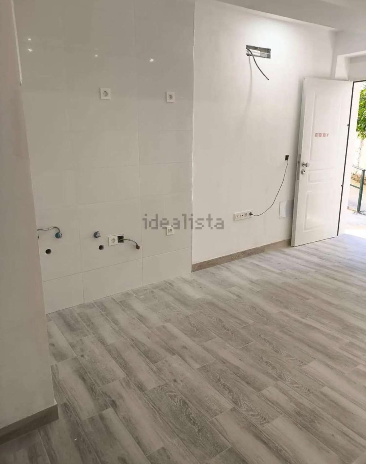 3 Estudios Reformados en el Centro de Torremolinos