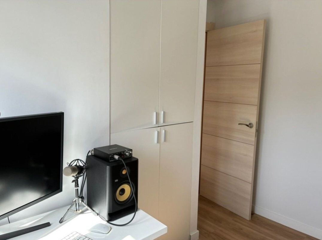 Acogedor apartamento reformado y muy luminoso en Marbella