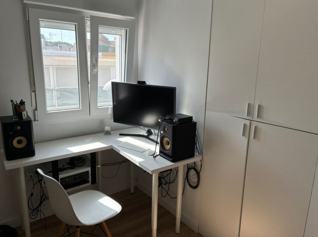 Acogedor apartamento reformado y muy luminoso en Marbella