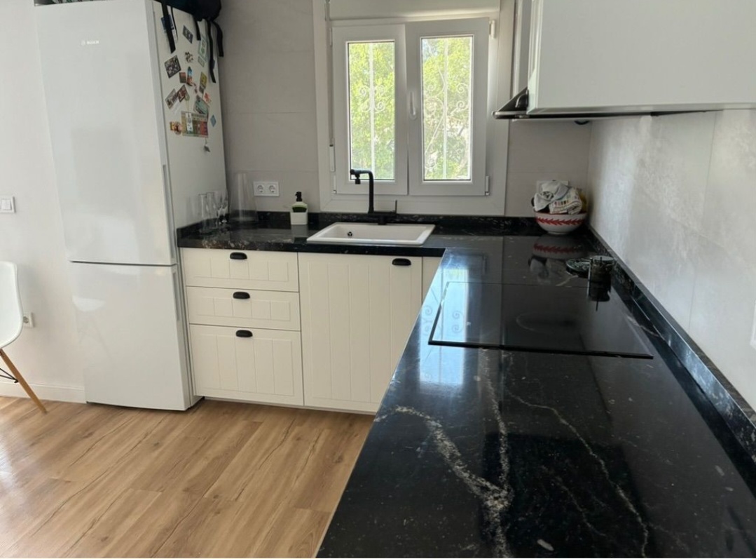 Acogedor apartamento reformado y muy luminoso en Marbella