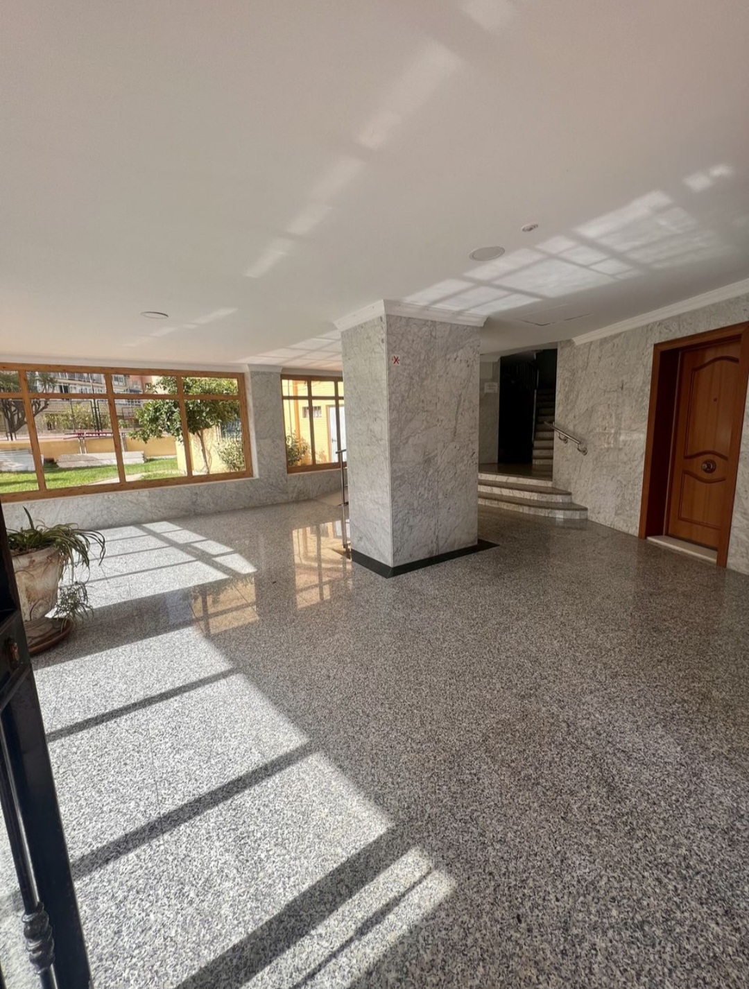 Apartamento totalmente reformado en Torremolinos – Alquiler de temporada
