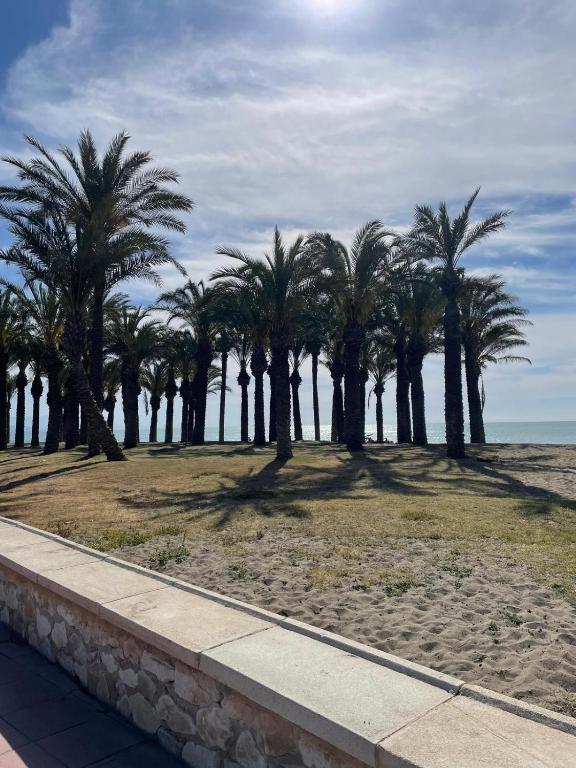 Apartamento totalmente reformado en Torremolinos – Alquiler de temporada