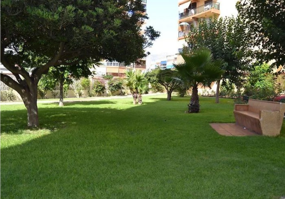 Apartamento totalmente reformado en Torremolinos – Alquiler de temporada