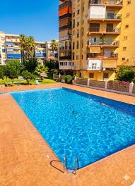 Apartamento totalmente reformado en Torremolinos – Alquiler de temporada
