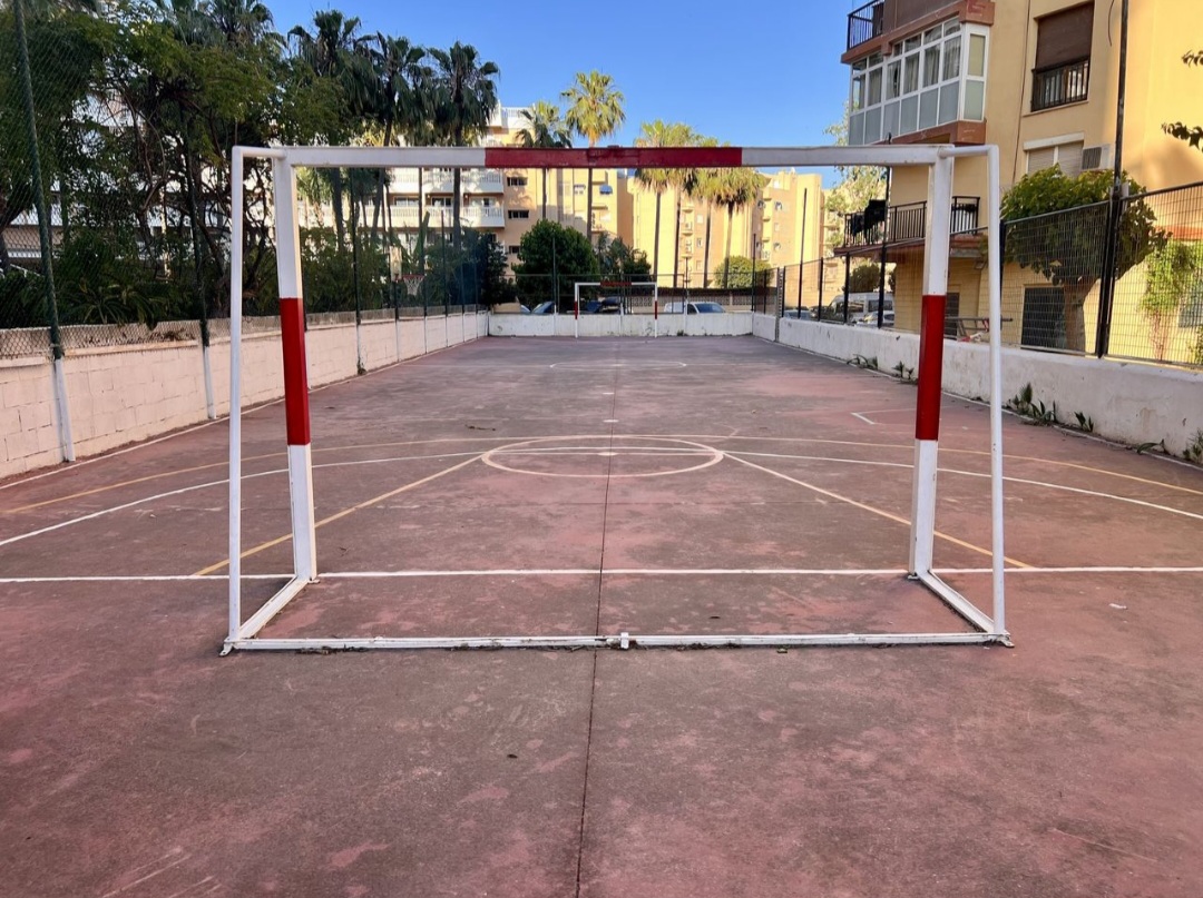 Apartamento totalmente reformado en Torremolinos – Alquiler de temporada