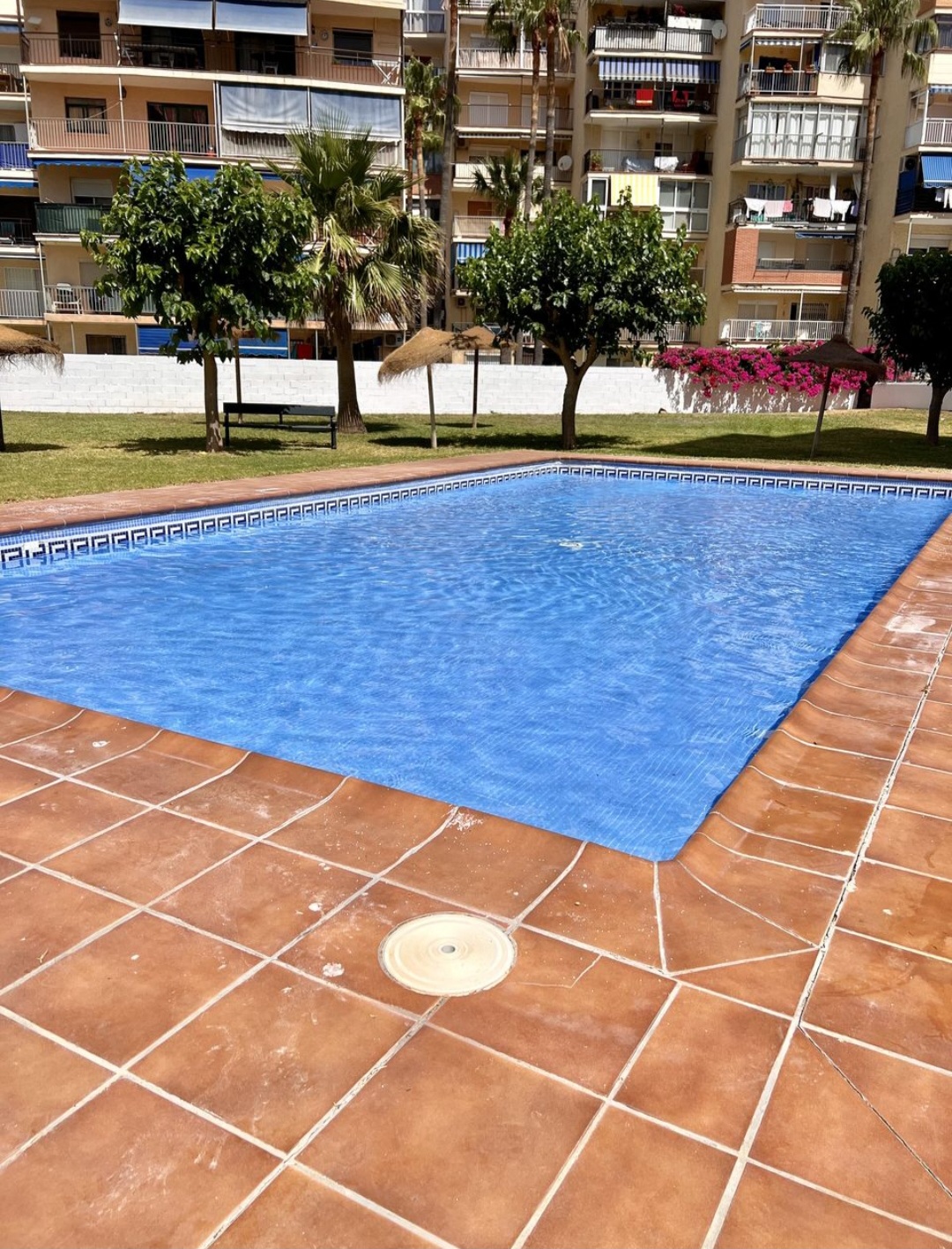 Apartamento totalmente reformado en Torremolinos – Alquiler de temporada