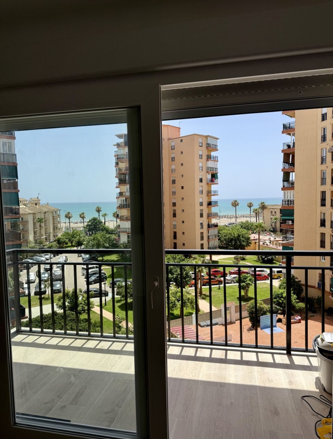 Apartamento totalmente reformado en Torremolinos – Alquiler de temporada