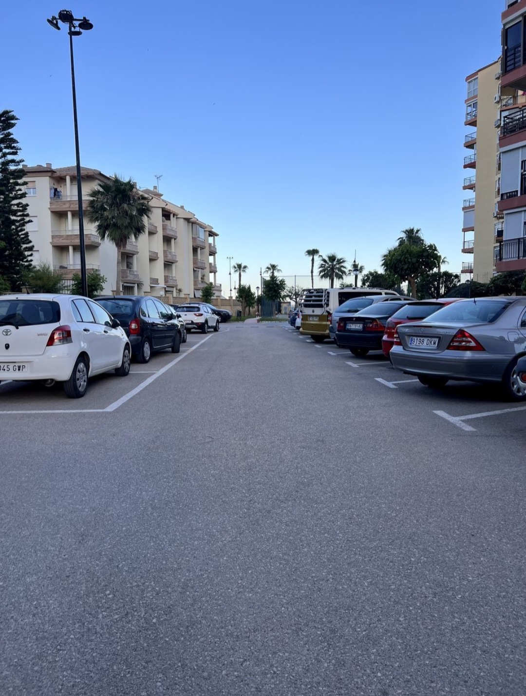 Apartamento totalmente reformado en Torremolinos – Alquiler de temporada