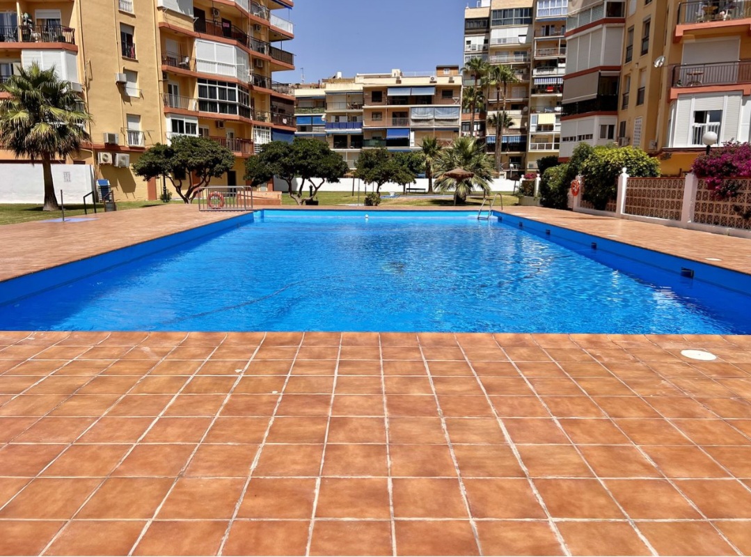 Apartamento totalmente reformado en Torremolinos – Alquiler de temporada