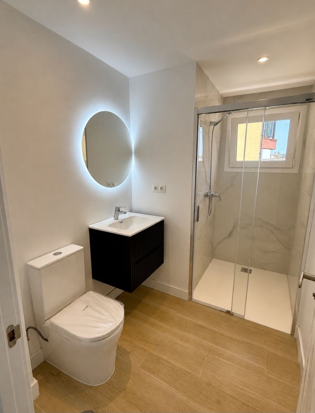 Apartamento totalmente reformado en Torremolinos – Alquiler de temporada