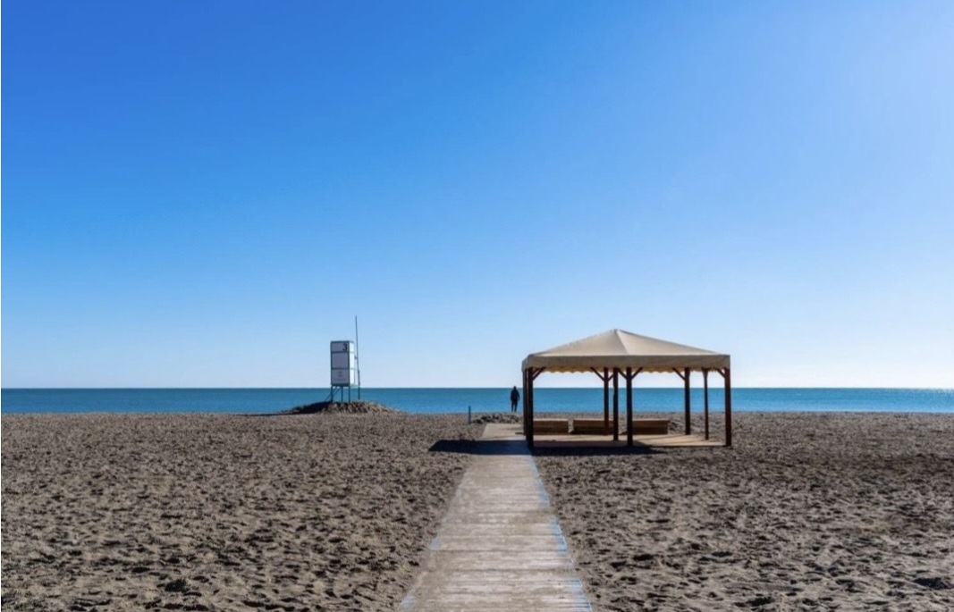 Apartamento totalmente reformado en Torremolinos – Alquiler de temporada