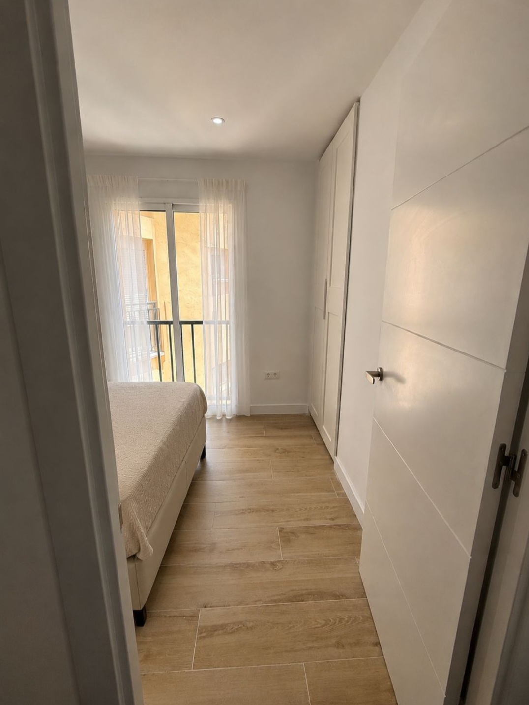 Apartamento totalmente reformado en Torremolinos – Alquiler de temporada