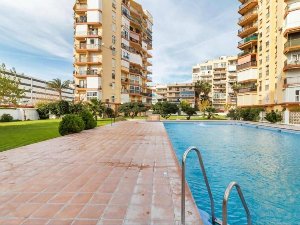 Apartamento totalmente reformado en Torremolinos – Alquiler de temporada