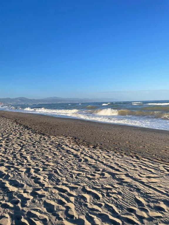 Apartamento totalmente reformado en Torremolinos – Alquiler de temporada