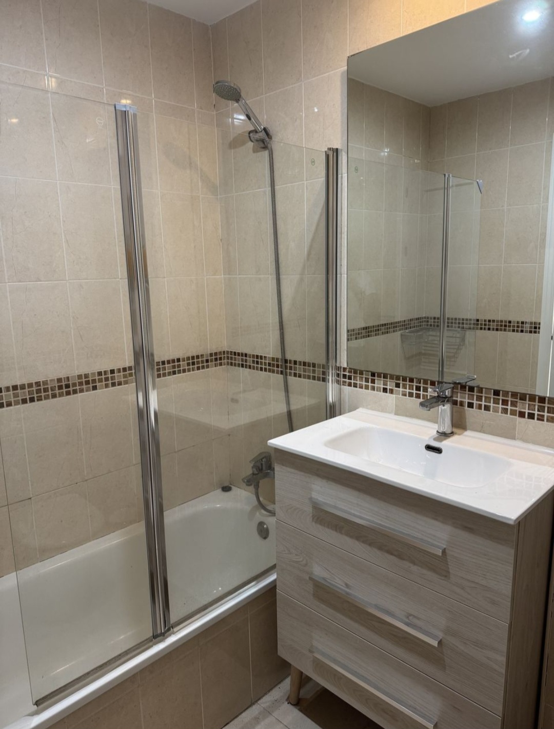 Málaga – Apartamento en alquiler de larga temporada