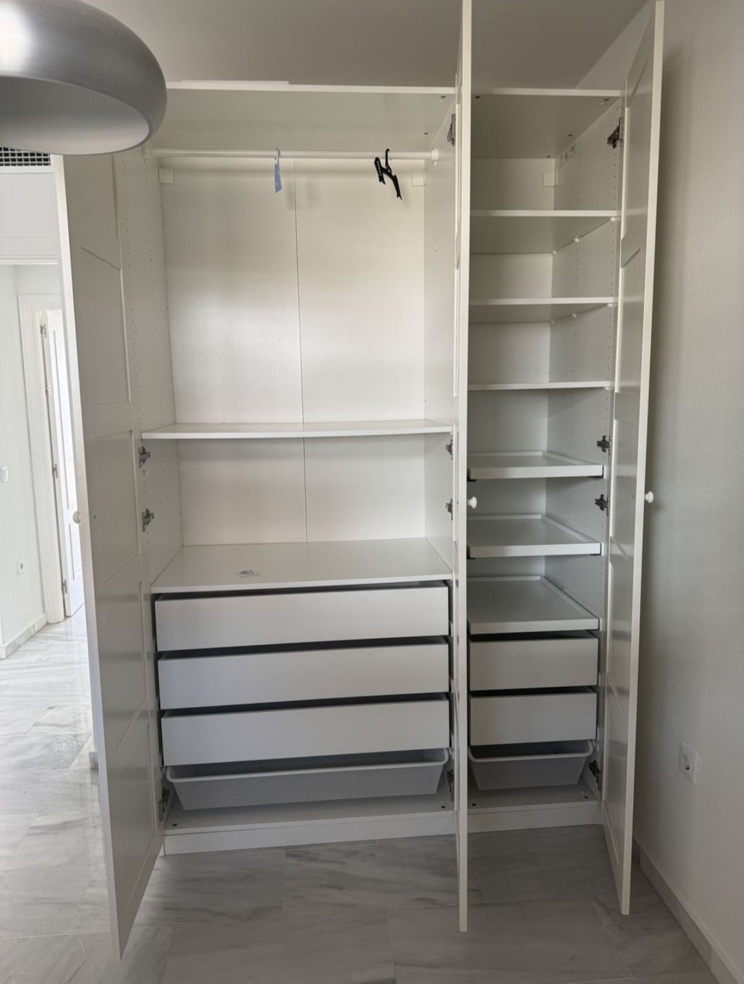 Málaga – Apartamento en alquiler de larga temporada