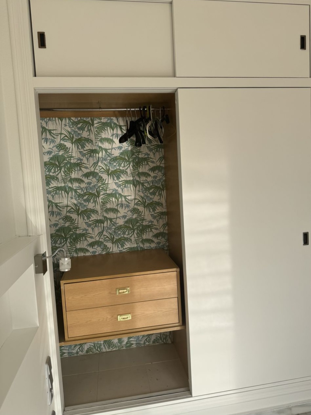 Málaga – Apartamento en alquiler de larga temporada