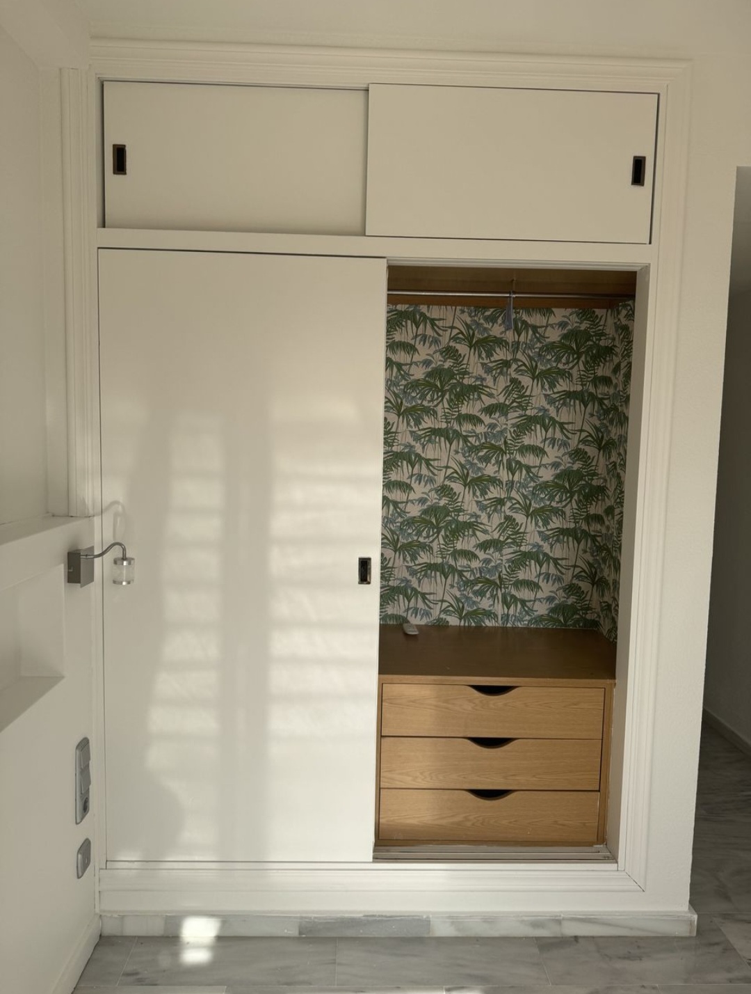 Málaga – Apartamento en alquiler de larga temporada