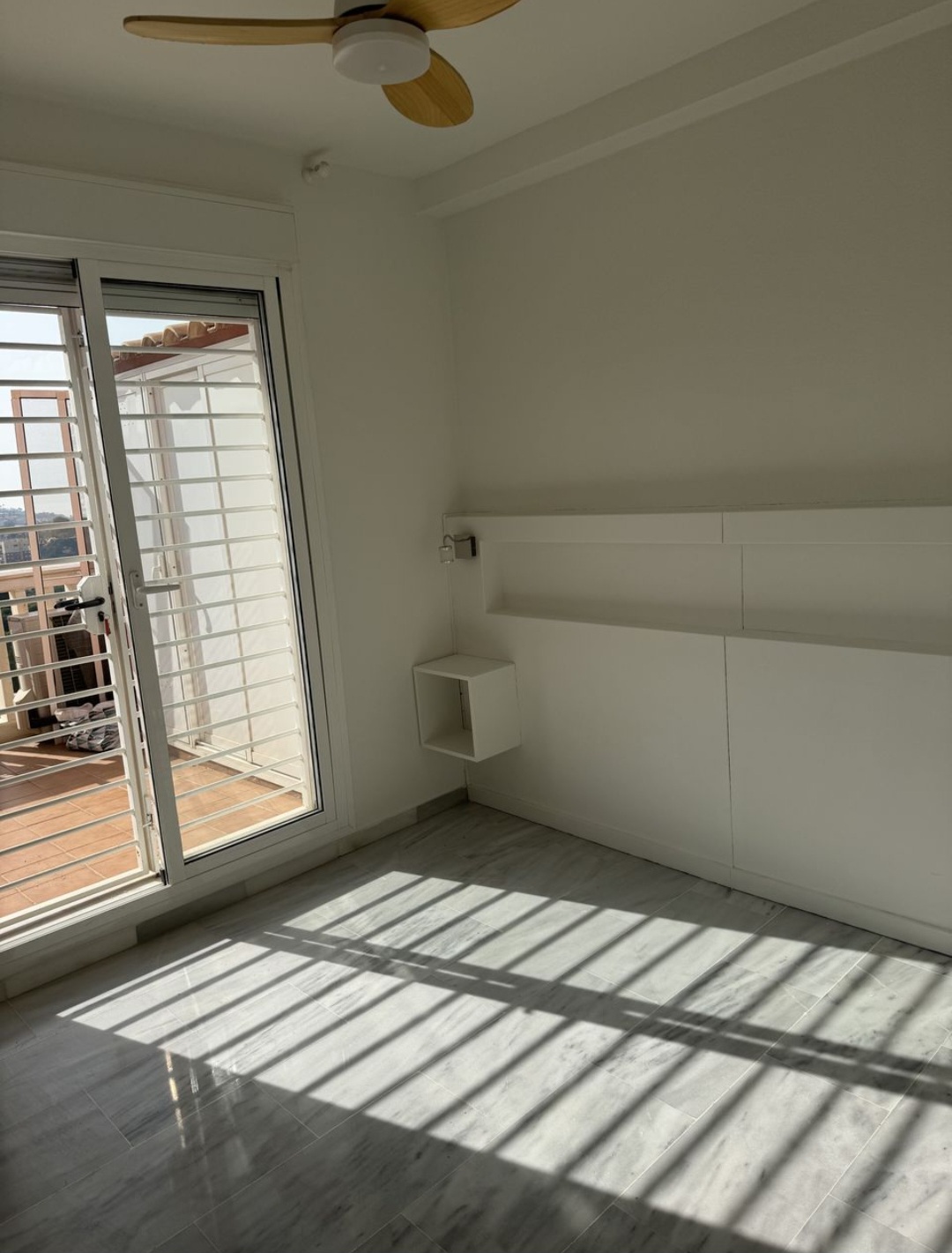 Málaga – Apartamento en alquiler de larga temporada