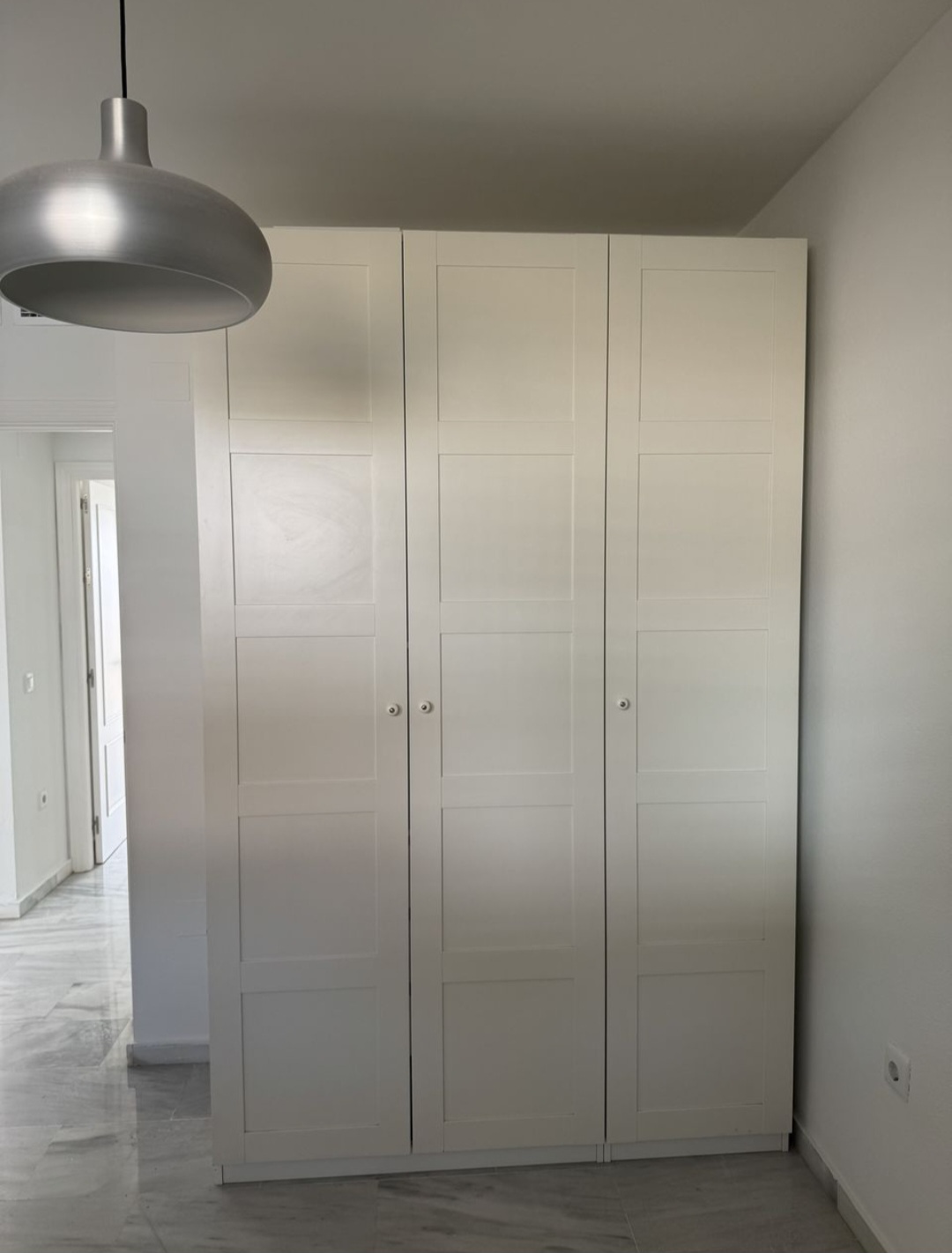 Málaga – Apartamento en alquiler de larga temporada