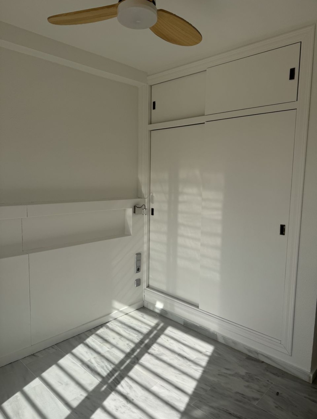 Málaga – Apartamento en alquiler de larga temporada