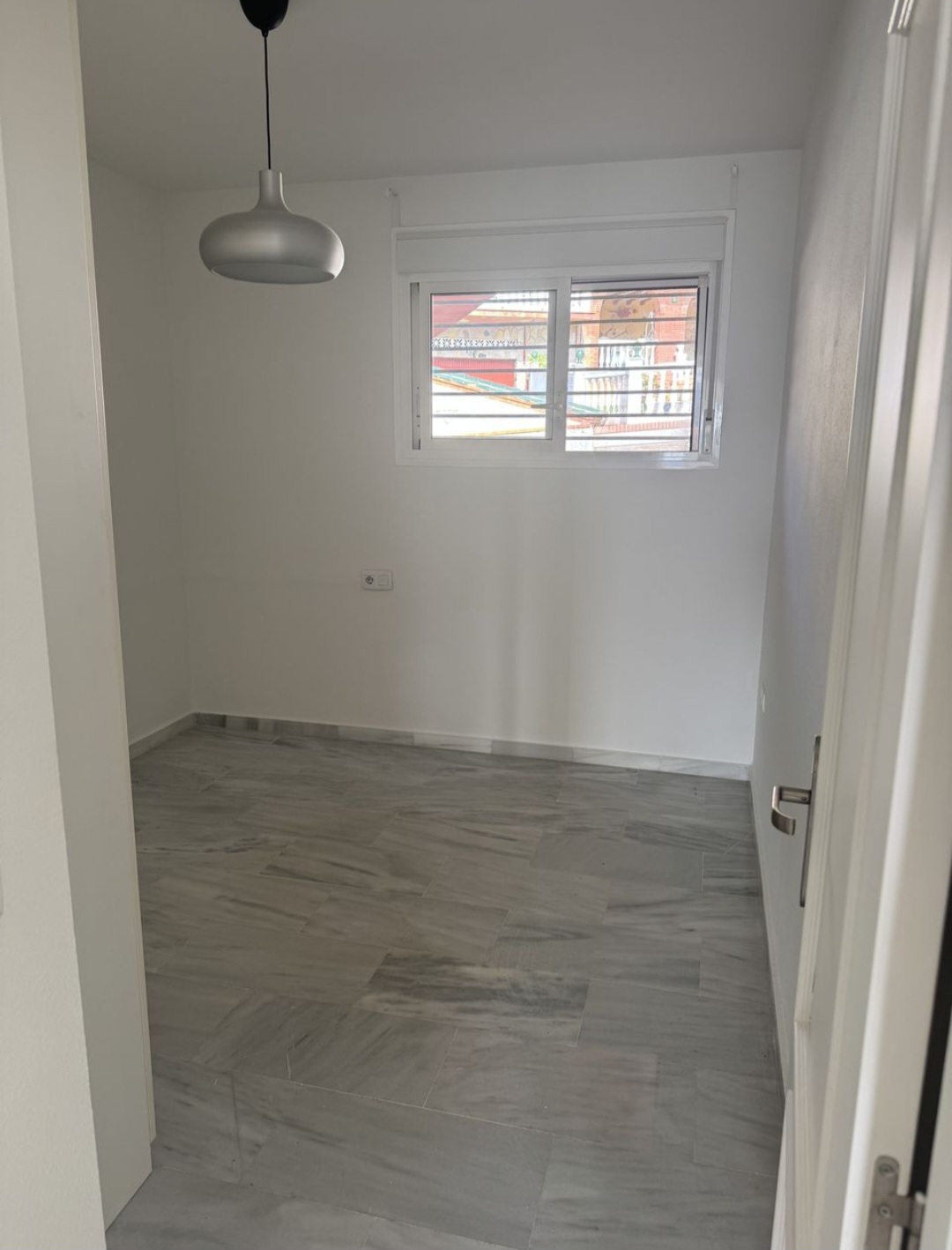 Málaga – Apartamento en alquiler de larga temporada
